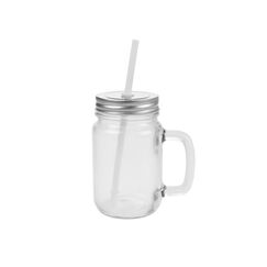 FTM F02485 Glas Zylinder Transparent