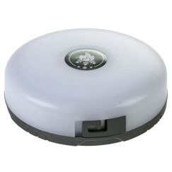 FTM F02599 Campinglaterne USB-betriebene Campinglaterne USB Anschluss