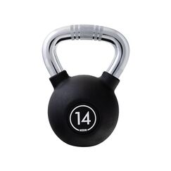 KOOR F02634 Kugelhantel 14 kg Standard-Kugelhantel