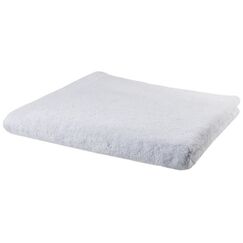 COCON F02818 Badetuch 70 x 140 cm Baumwolle Weiß 1 Stück(e)
