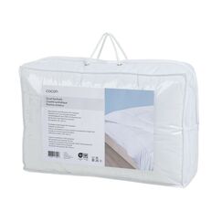 COCON F02876 Bettdecke 1 Stück(e) Polyester 150 x 200 cm