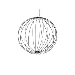 COCON F03122 Beleuchtungsdekoration Leichte Dekorationsfigur 420 Glühbirne(n) LED