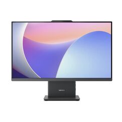 Lenovo IdeaCentre AIO 27IRH9 Intel Core 5 210H 68,6 cm (27") 1920 x 1080 Pixel Touchscreen All-in-One-PC 32 GB DDR5-SDRAM 1 TB SSD Windows 11 Home Wi-Fi 6 (802.11ax) Grau