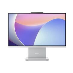 Lenovo IdeaCentre AIO 24IRH9 Intel Core 7 240H 60,5 cm (23.8") 1920 x 1080 Pixel Touchscreen All-in-One-PC 16 GB DDR5-SDRAM 1 TB SSD Windows 11 Home Wi-Fi 6 (802.11ax) Grau