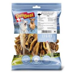 DeliBest F1120200 Hunde-/Katzenleckerli Hund Leckerli 200 g