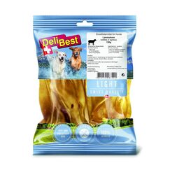 DeliBest Lammohren Gourmet 500 g