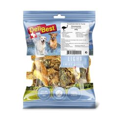 DeliBest Straussen-Mix Gourmet 200 g
