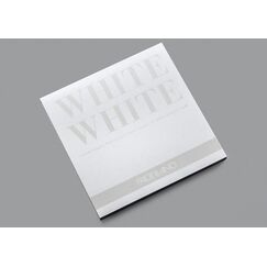 Fabriano White White Kunstpapier 20 Blätter