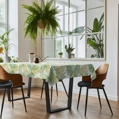 d-c-fix F2361062 Tischdecke 140 x 140 cm