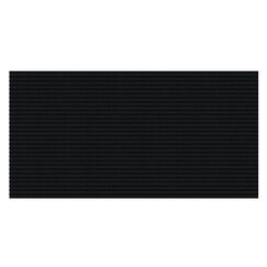 d-c-fix Uni 200 x 65 cm, Farbe: Schwarz