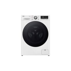 LG F2V7SLIM9 Waschmaschine Frontlader 9 kg 1200 RPM Weiß