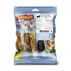 DeliBest Pferdelunge 120 g