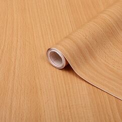 d-c-fix F3465040 Selbstklebendes Vinyl Entfernbar Holz