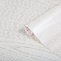 d-c-fix F3465033 Selbstklebendes Vinyl Entfernbar Weiß