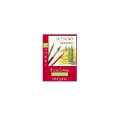 Fabriano 41201421 Kunstpapier 30 Blätter