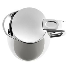 EMSA Plaza Isolierkanne Silber
