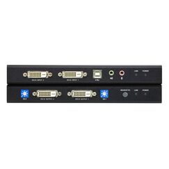 ATEN CE604 Konsolenerweiterungsglied