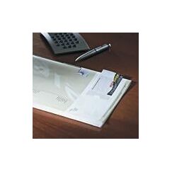 3L Business Card Pockets, Short-Side Opening. 60x95 mm. 10 pcs.