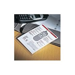 3L Self Laminating Cards, A4. 10 pcs. Laminierfolie 10 Stück(e)