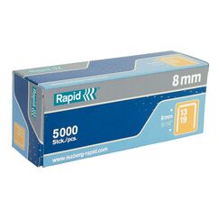 Rapid 11835600 Heftklammer Klammerpack 5000 Heftklammern
