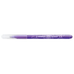 STABILO power Filzstift Medium Mehrfarbig 24 Stück(e)
