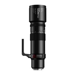 TTArtisan 500mm F6.3 MILC Teleobjektiv