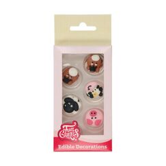 FunCakes F50140 Essbare Patisseriedekoration Zuckerpaste