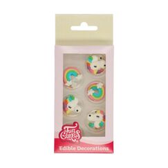 FunCakes F50155 Essbare Patisseriedekoration Zuckerpaste