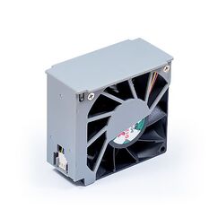 Synology FAN 80*80*32_4 Computerkühlsystemteil/-zubehör
