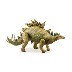 PartyDeco Jurassic Stegosaurus Spielzeugballon