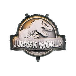 PartyDeco JurassicWorld Spielzeugballon
