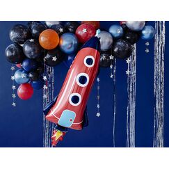 PartyDeco FB61 partydekorationen Spielzeugballon
