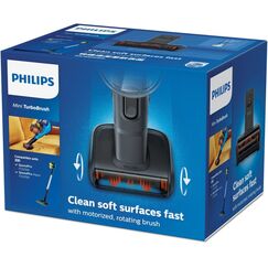 Philips FC8079/01 Zubehör für Akku-Staubsauger
