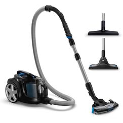 Philips PowerPro Expert FC9741/19 Beutelloser Staubsauger