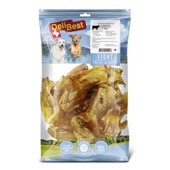 DeliBest Knabberohren Gourmet 400 g
