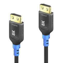 PureLink FI-H150-075 HDMI-Kabel 7,5 m HDMI Typ A (Standard) Schwarz, Blau