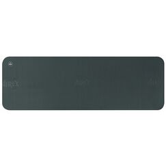 Airex Fitline 140 Yoga-Matte Schaum Grau
