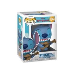 FUNKO POP! Stitch with Ukulele