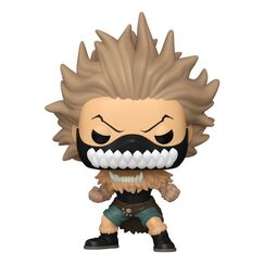 FUNKO POP! Shishido