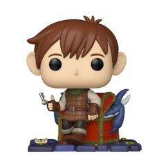 FUNKO POP! Plus Chilchuck