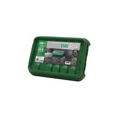 DRiBOX FL-1859-285 Ausrüstungstasche/-koffer Grün