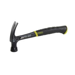 Stanley FATMAX AntiVibe Klauenhammer