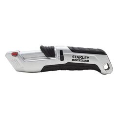 Stanley FATMAX Met. Sicherheitsmesser Schiebar