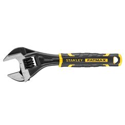 Stanley FATMAX FMHT13125-0 Verstellbarer Schraubenschlüssel Einstellbarer Schraubenschlüssel