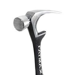 Stanley FMHT51367-2 Hammer Schwarz, Silber, Gelb