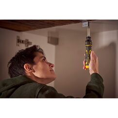 Stanley FATMAX FMHT62692-0 Handschraubendreher Einzeln Gerader Schraubendreher