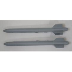 FMS Missile wingtip RC-Modellbau ersatzteil & zubehör Flügelhalterung