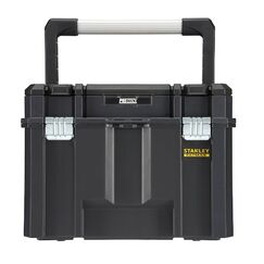 Stanley FATMAX TSTAK Tiefe Werkzeugbox