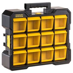 Stanley FATMAX Flip Bin Organizer