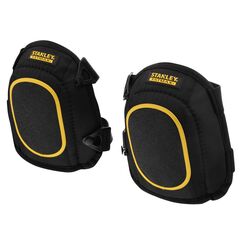 Stanley FATMAX FMST82962-1 Sicherheitskniepolster Schwarz Elastisch, Nylon